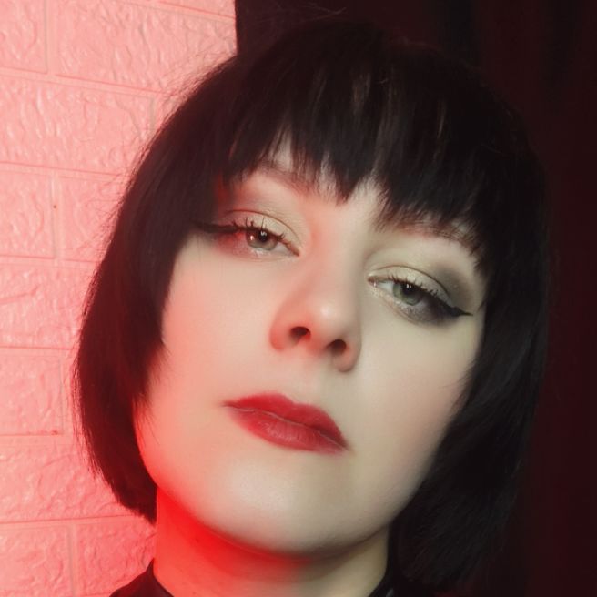 Иконка канала Nikky_kolts