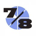 Иконка канала 7/8 Records