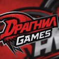 Иконка канала драгнил гейм