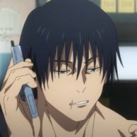 Иконка канала Фушигуро Тоджи