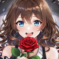 Иконка канала My-Otome