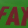 Иконка канала Факс