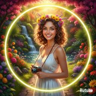 Иконка канала Гуляем Вместе✨