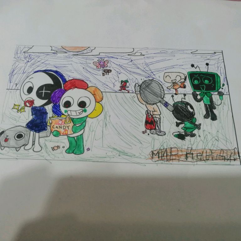 Иконка канала Мир Пебла 🩷