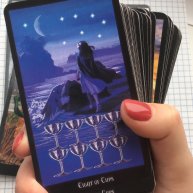 Иконка канала Татьяна Строка