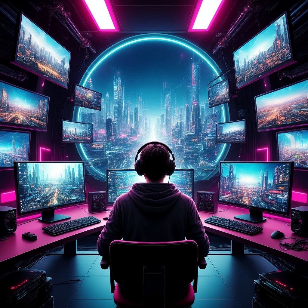 Иконка канала Rin4ik89