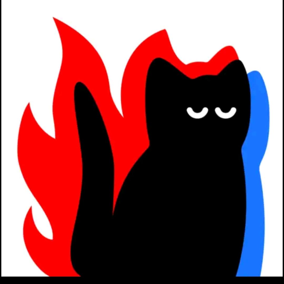 Иконка канала Супер кот