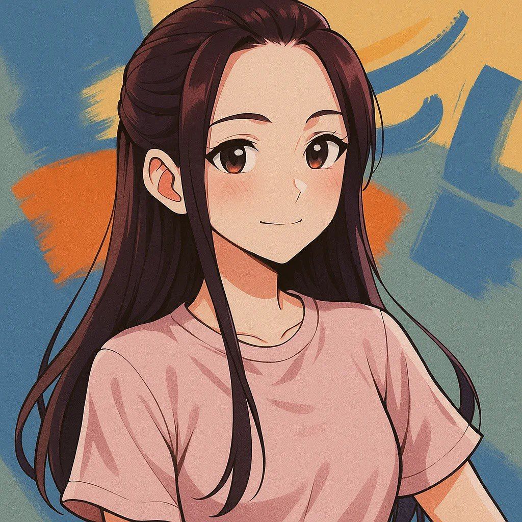 Иконка канала Foxirik6