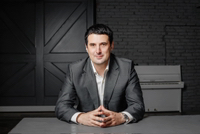 Иконка канала АДВОКАТ | Тарановский Давид Эдуардович