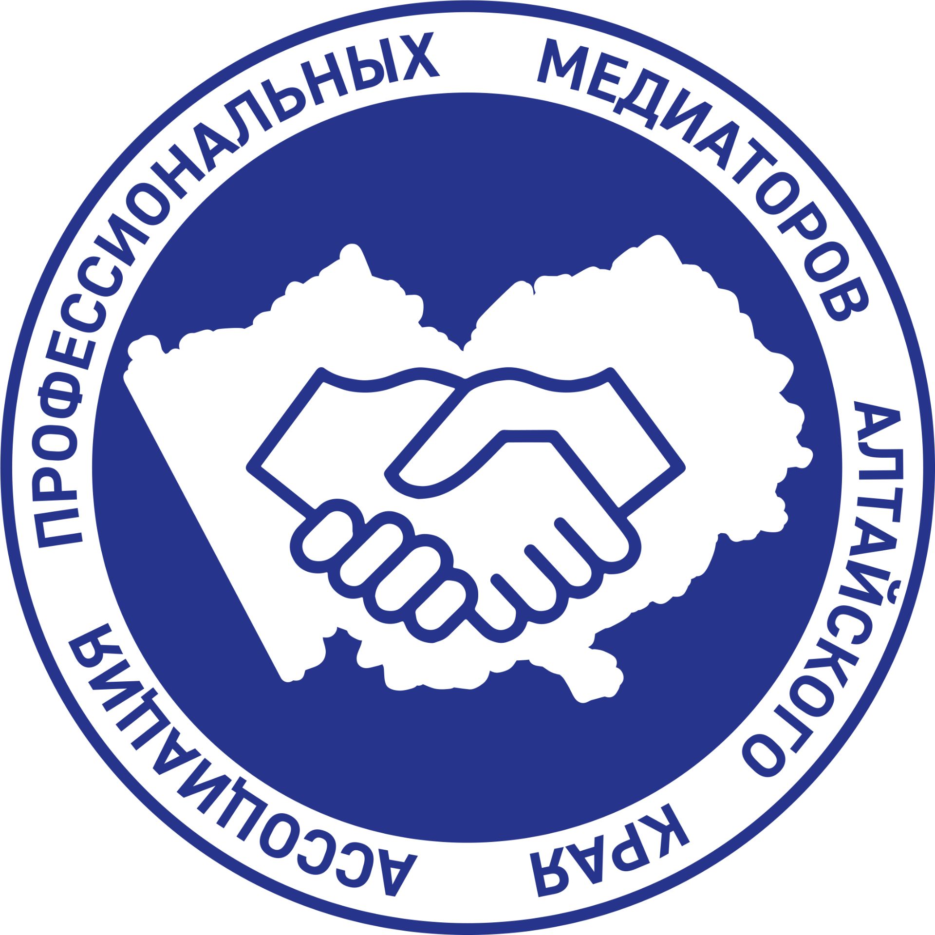 Иконка канала Медиация в Алтайском крае. Мирное решение споров