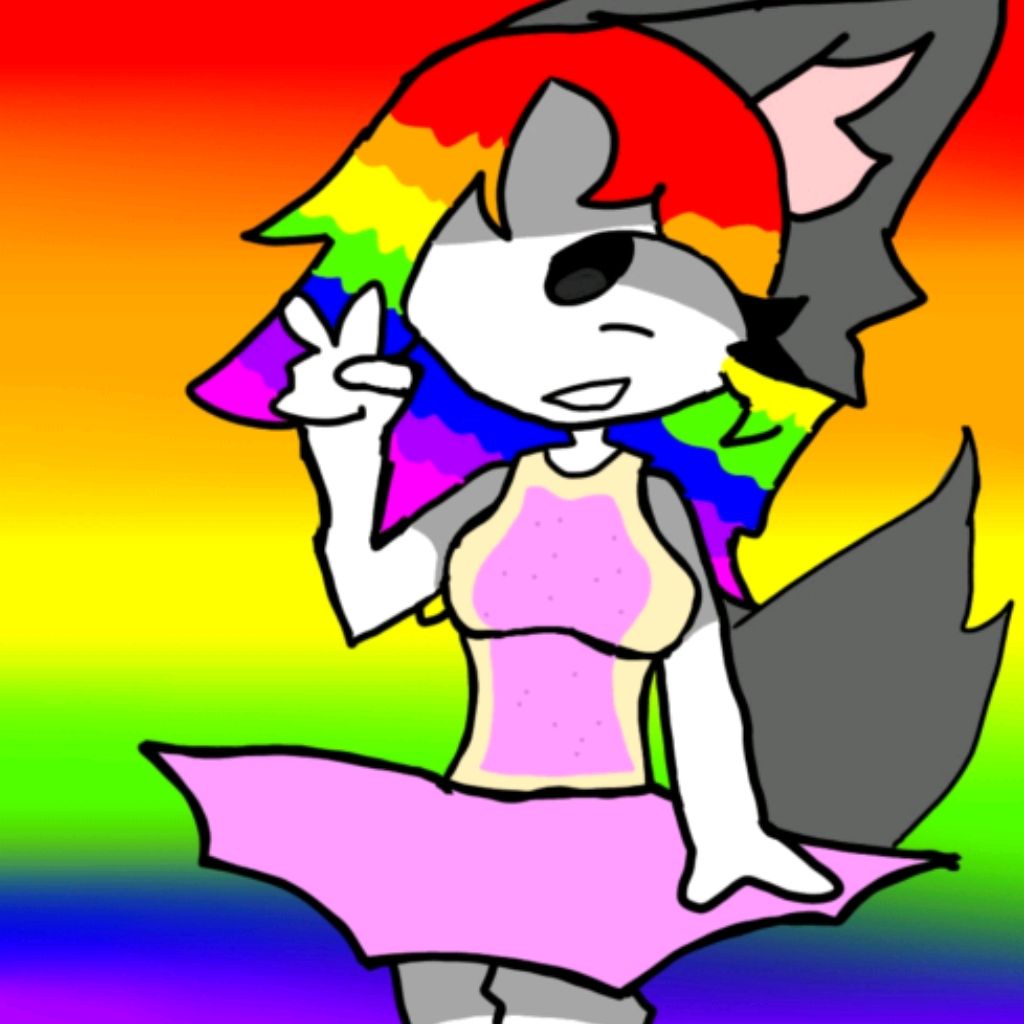 Иконка канала 🌈🌠⭐~Nean_katze~⭐🌠(✅Official ✅)