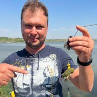 Иконка канала FIshHunter