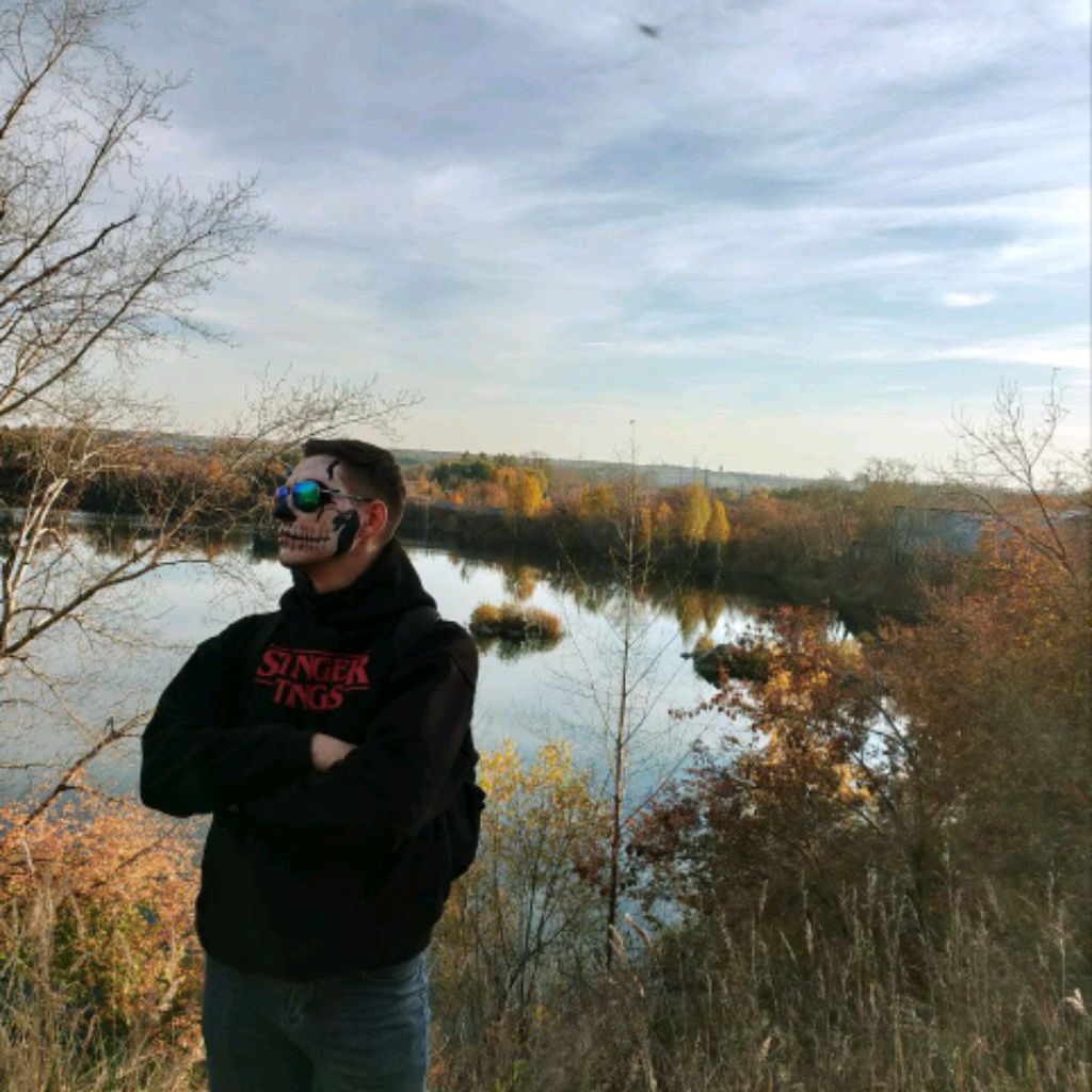 Иконка канала Phil_0666