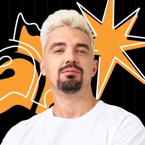 Иконка канала Топ-репетитор. Вебы