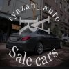 Иконка канала Ryazan_auto