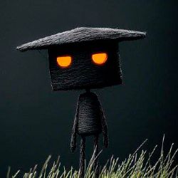 Иконка канала ramberd