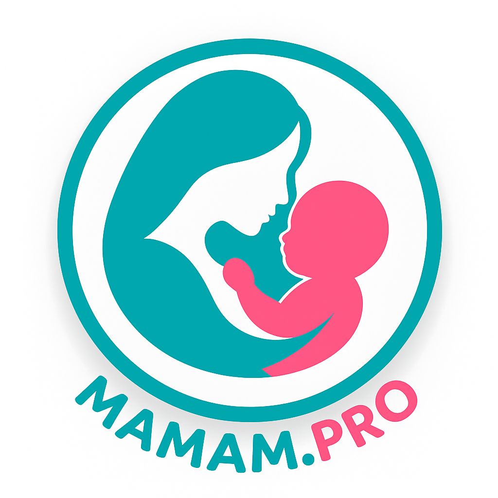 Иконка канала Школа мам и будущих родителей MAMAM.PRO