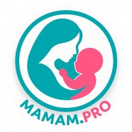 Иконка канала Школа мам и будущих родителей MAMAM.PRO
