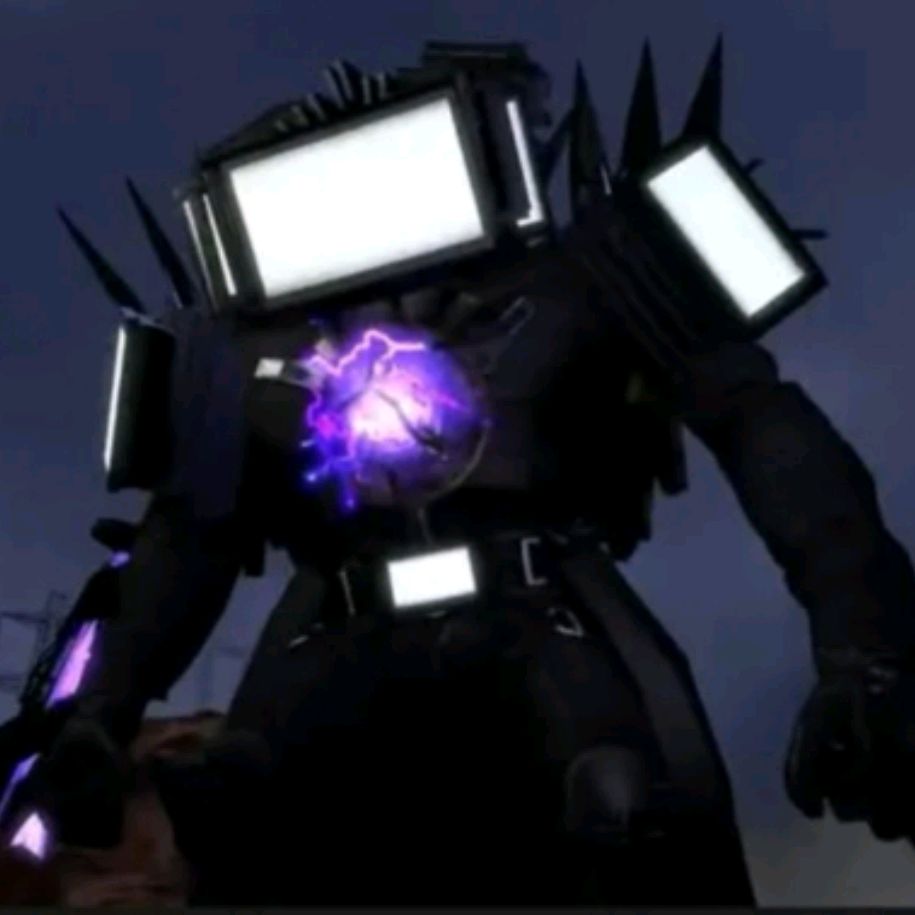 Иконка канала TV man