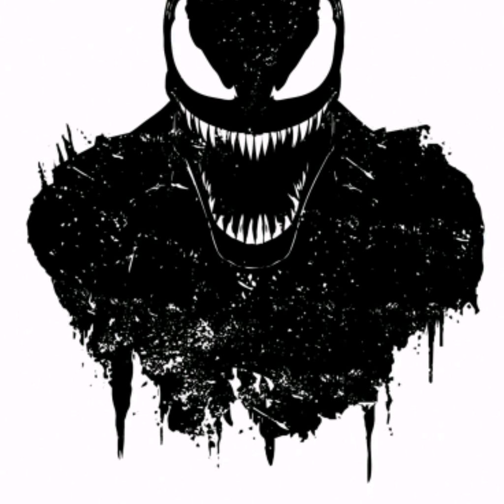 Иконка канала Venom