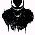 Иконка канала Venom