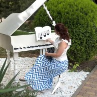 Иконка канала Заметки Арины Vlog