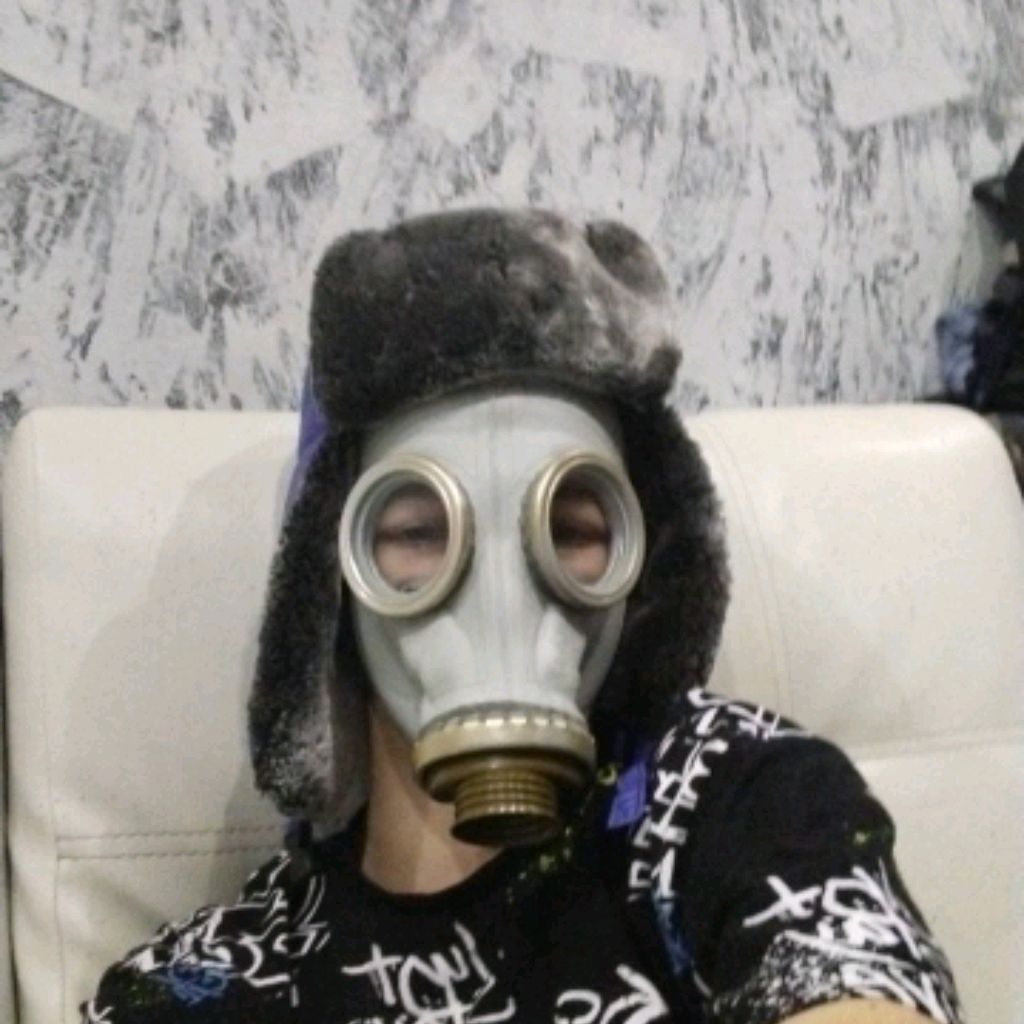 Иконка канала Противогаз