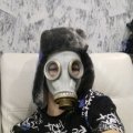 Иконка канала Противогаз
