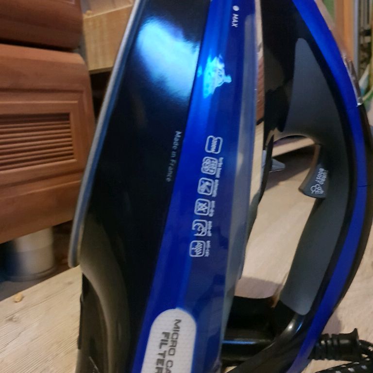 Иконка канала Елемент_утюг