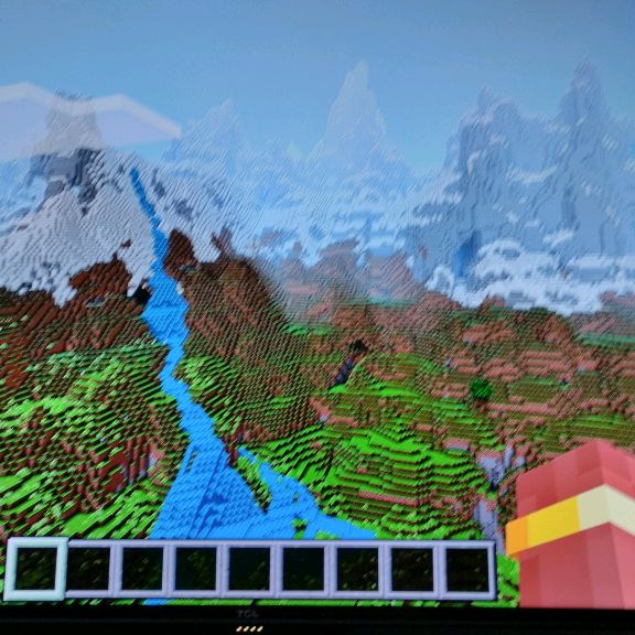 Иконка канала 🎄🎄КУБ ТВ : ГОРА ИГР ! 2.0 🚀💫