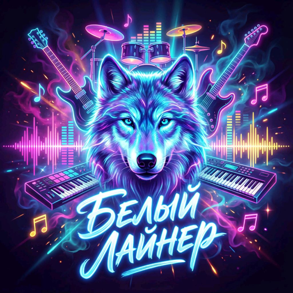 Иконка канала Белый Лайнер