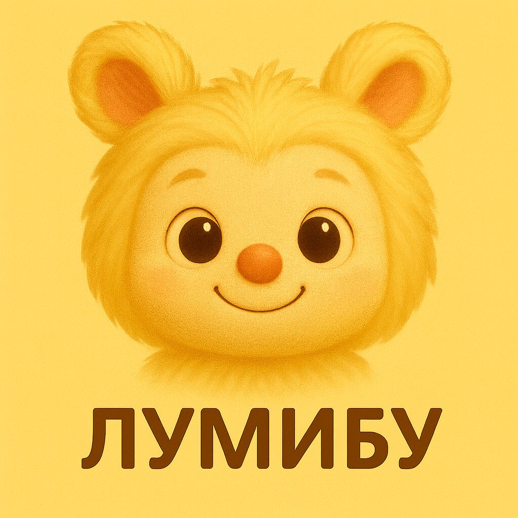 Иконка канала Вселенная Лумибу