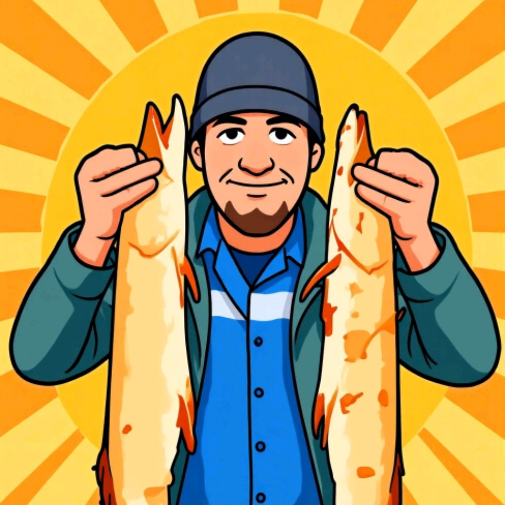 Иконка канала Рыбачок 56