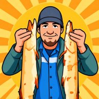 Иконка канала Рыбачок 56