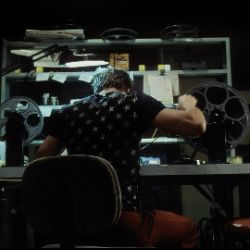 Иконка канала Отрывки со смыслом / Сцены из фильмов