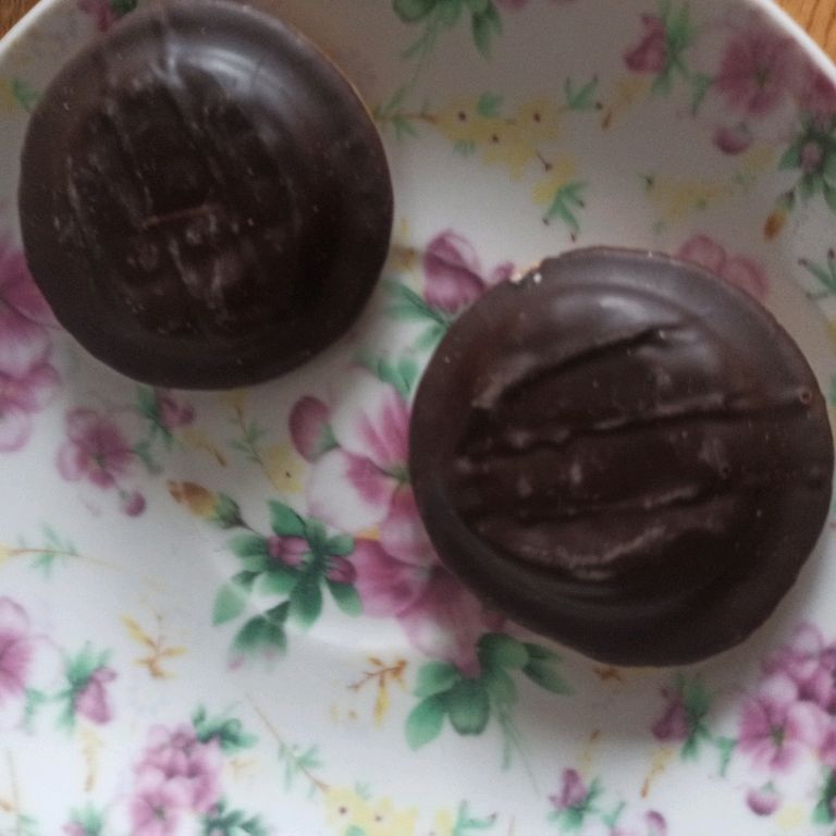 Иконка канала Печенье 🍰🥧🍫🍪