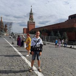 Иконка канала Алексей 124 RUS