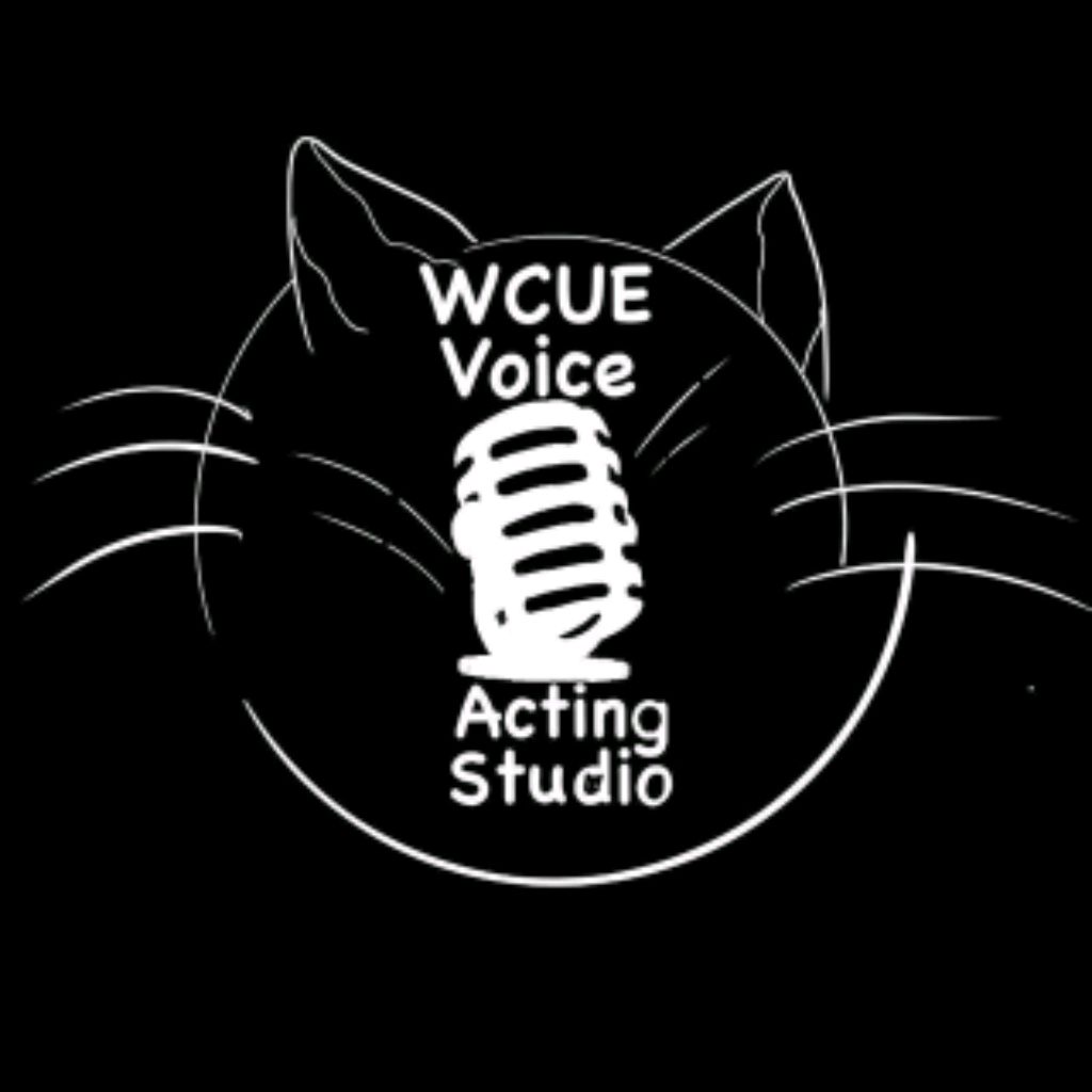 Иконка канала Wcue Voice Ahgting Studio