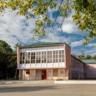 Иконка канала МКУК "ДК с. Гофицкого"