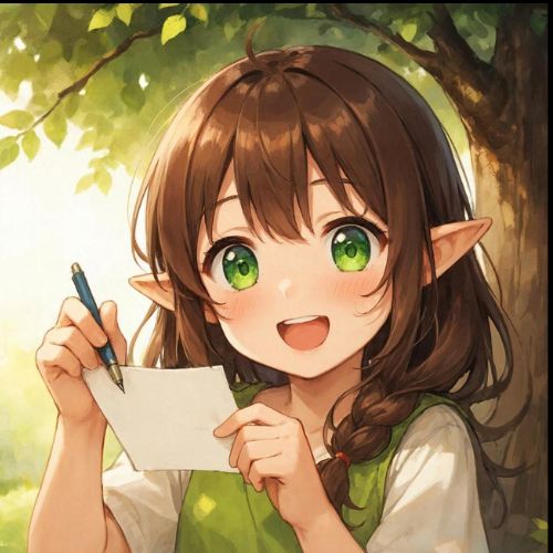 Иконка канала Даша Анимаша я рисую мультики *)