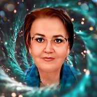 Иконка канала Стихи Галины Зайцевой. Цикл «Любовь и вечность»