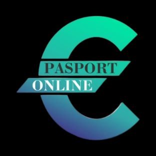 Иконка канала Паспорт.Онлайн