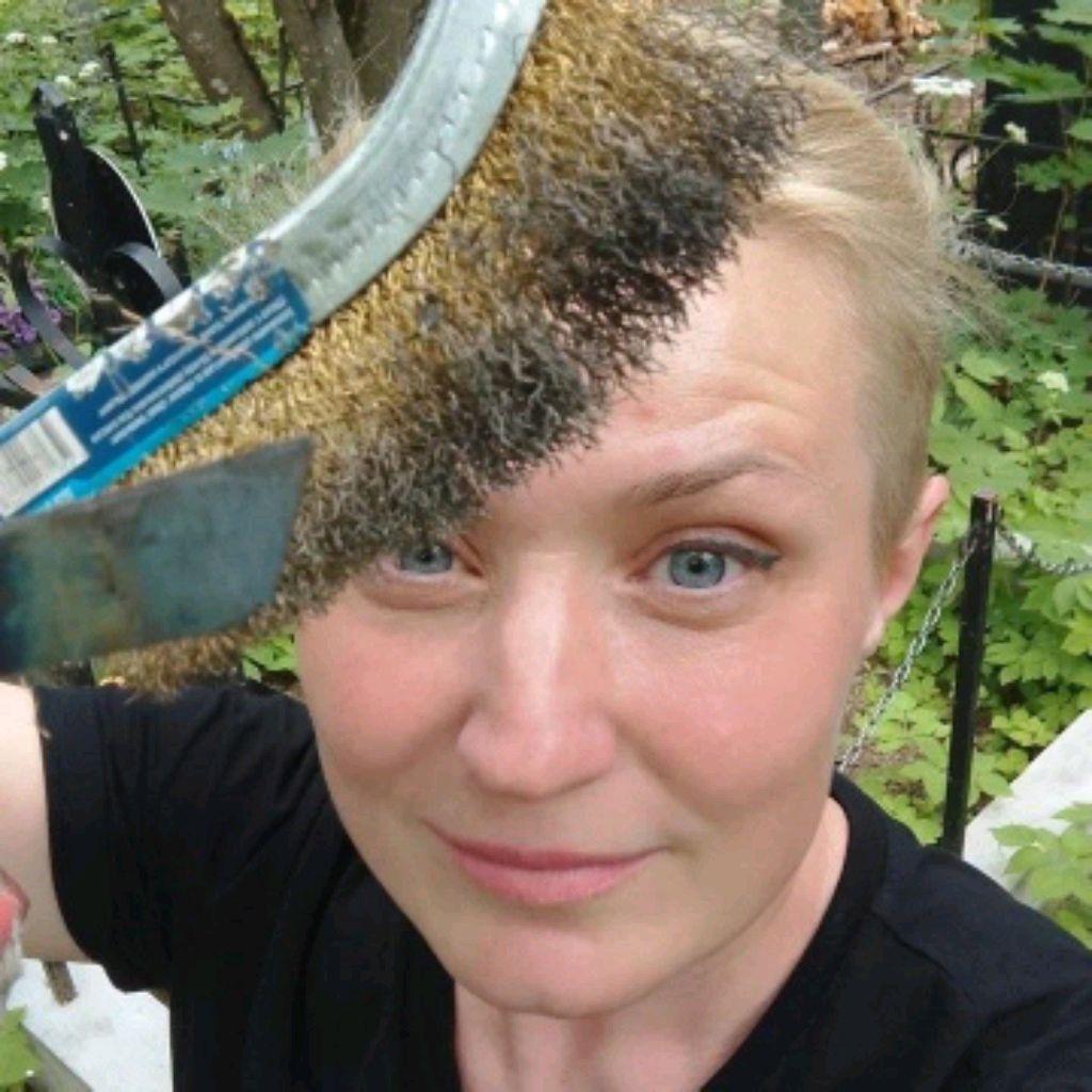 Иконка канала Анна | Мастер мемориального ухода