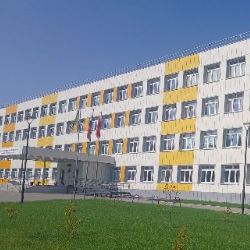 Иконка канала МБОУ СОШ № 6 г. Рошаль