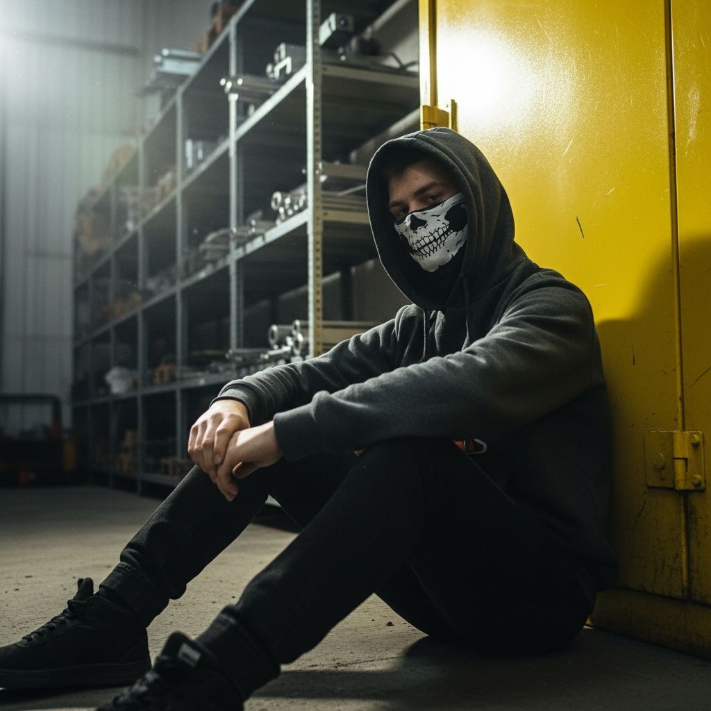 Иконка канала Wister Channel