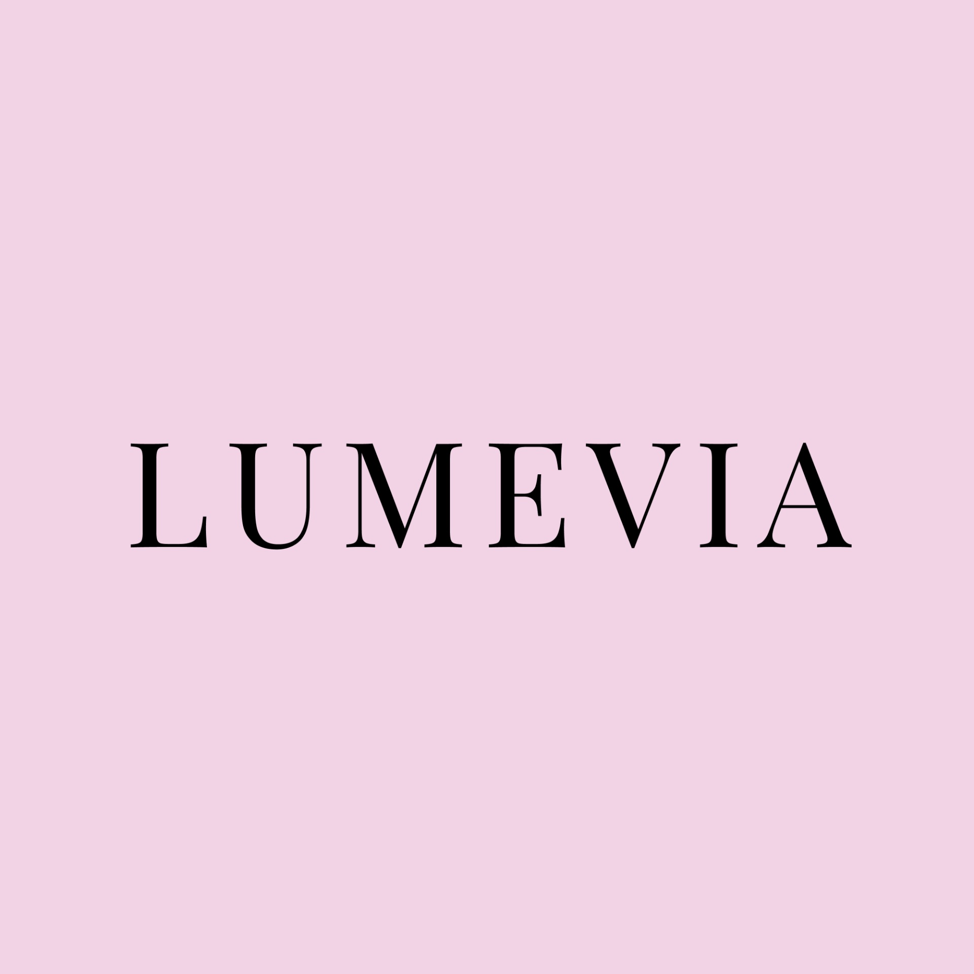 Иконка канала Lumevia
