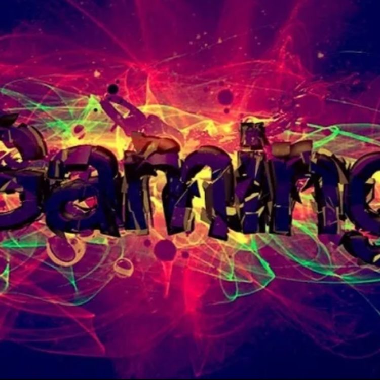 Иконка канала Gaming