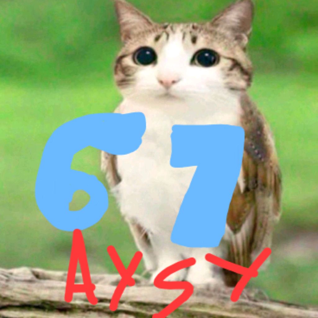 Иконка канала Meowl67andtmd