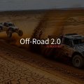 Иконка канала Off-Road 2.0