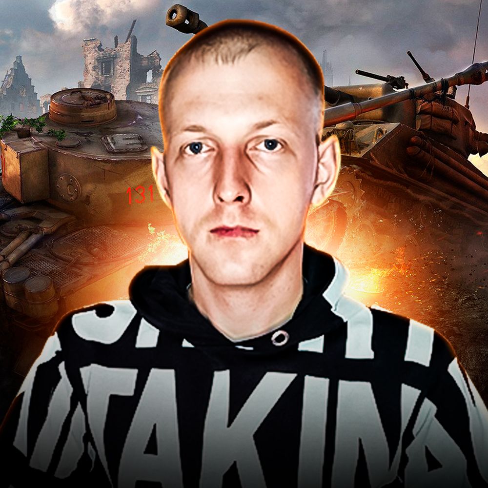 Иконка канала Mr_PONYA